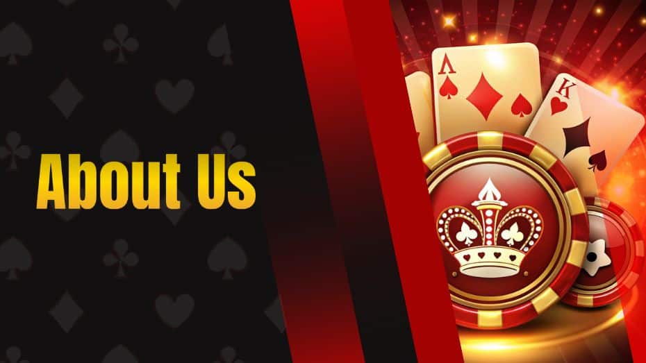 About Us - Your Premier Online Casino in the Philippines