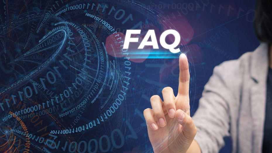 FAQ Section