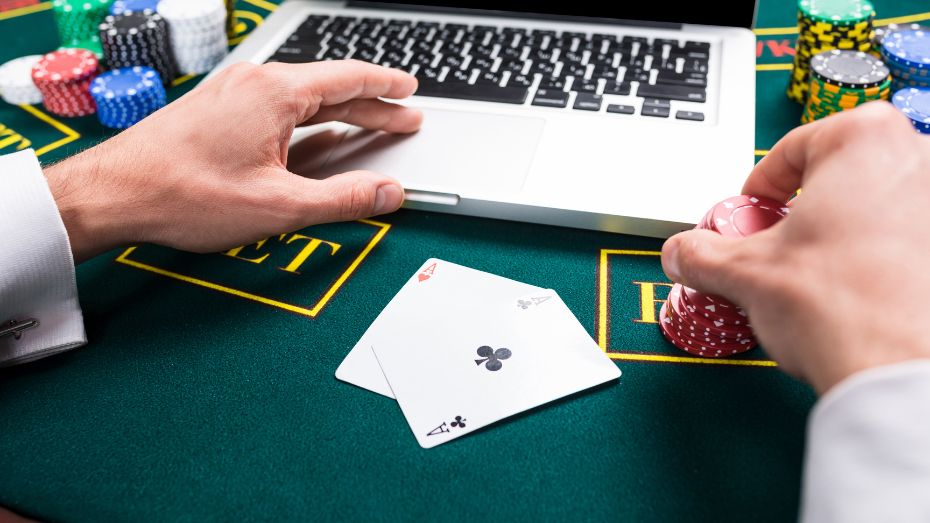 How to Create a Otsobet Casino Account_ Step-by-Step Guide