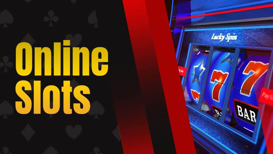 Spin to Win - Otsobet's Premier Online Slots Selection