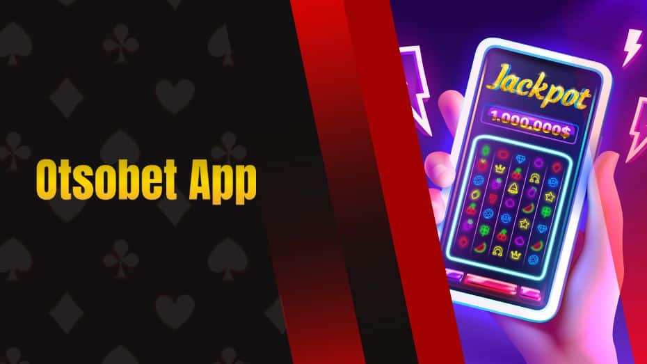 Experience the Best in Online Gaming with the Otsobet App