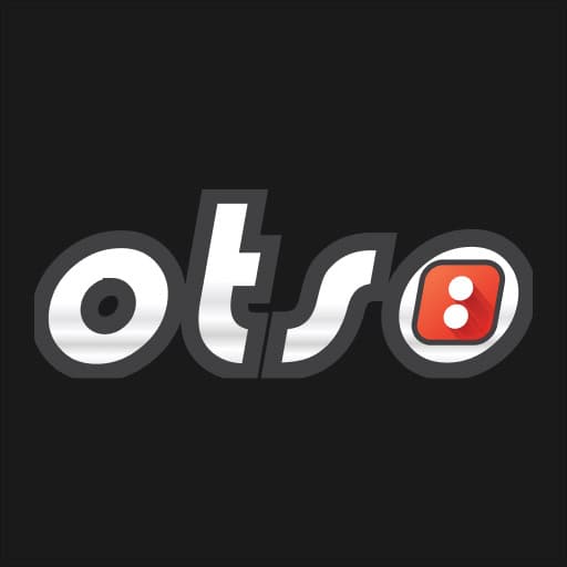 Otsobet Footer Logo