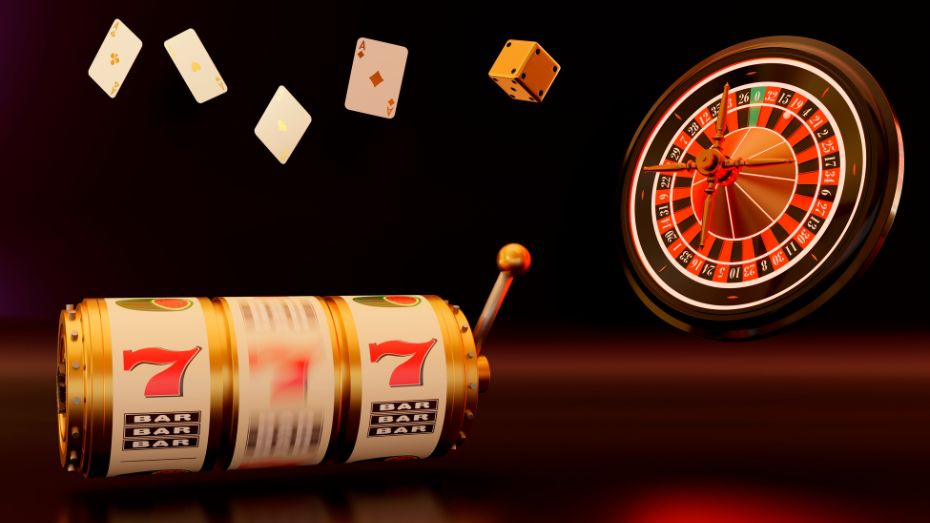 Otsobet Online Casino's Game Providers