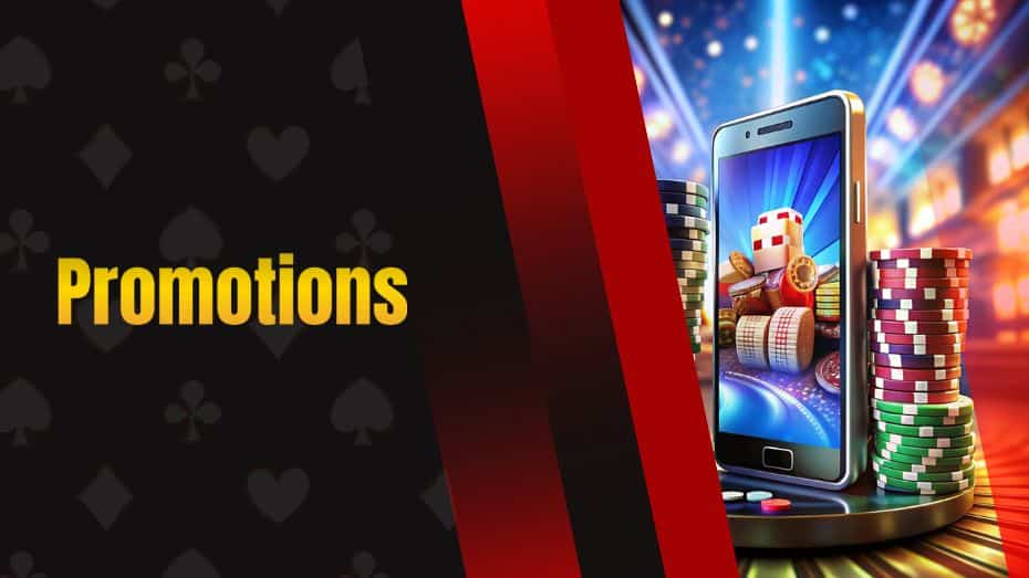 Exciting Promotions at Otsobet - Claim Your Rewards Now!