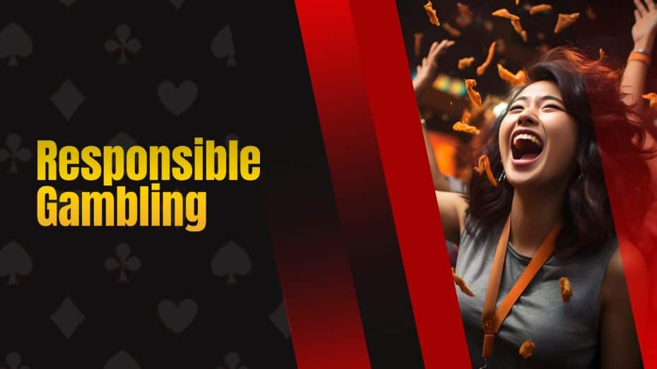 Responsible Gambling - Your Guide to Safe Gambling