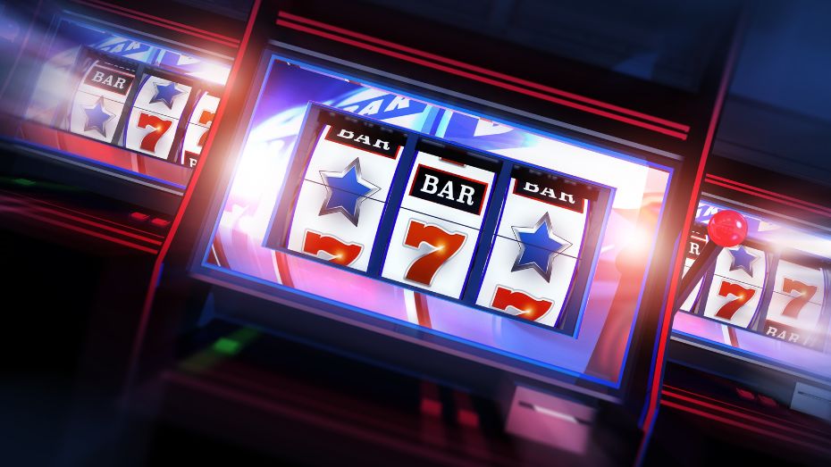 Varieties of Slot Games at Otsobet Casino