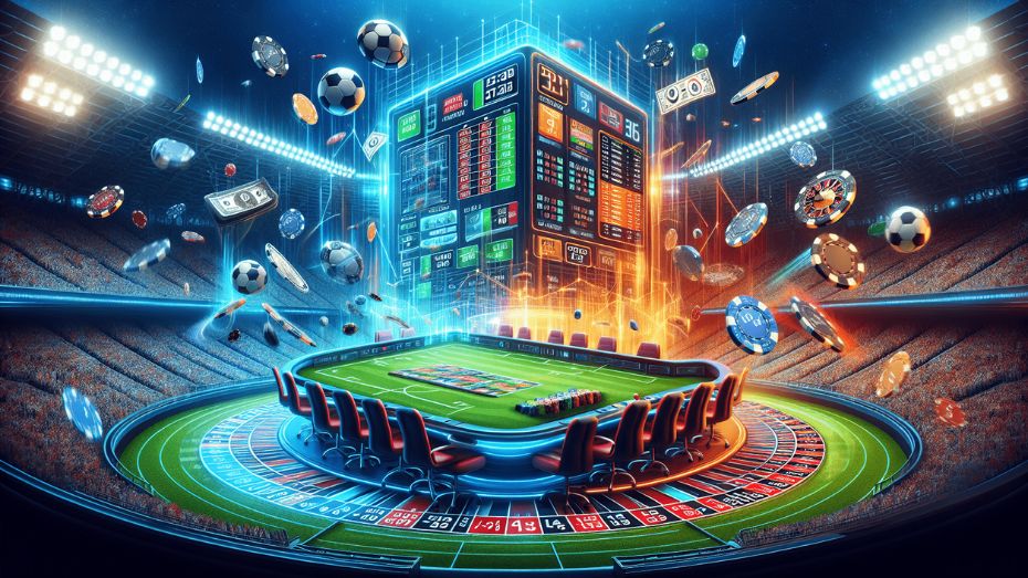 What is Otsobet Sports Betting