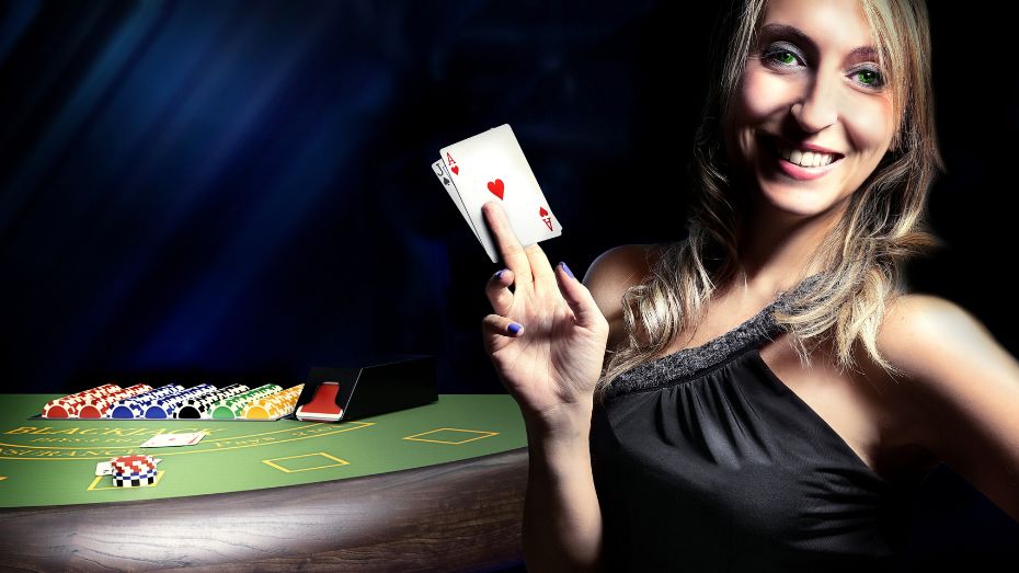 Why Choose Otsobet Live Casino